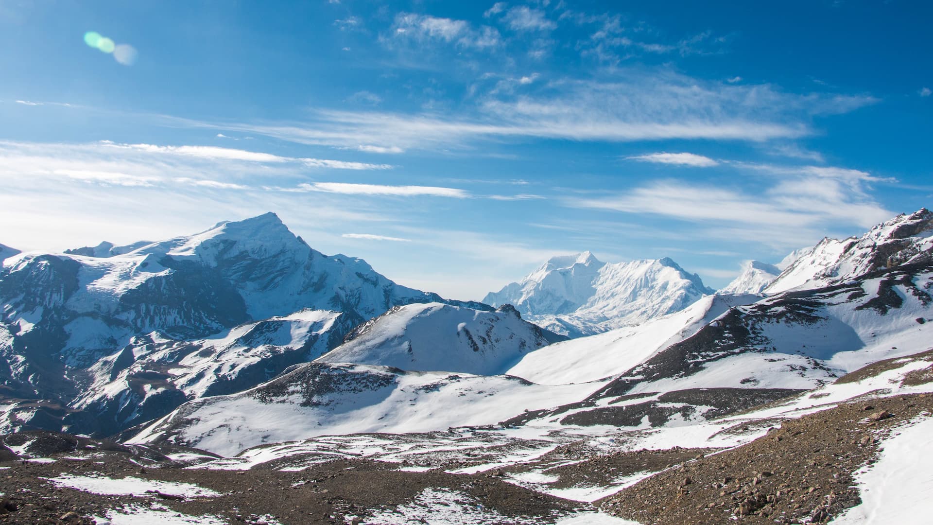 Explore Holiday Nepal