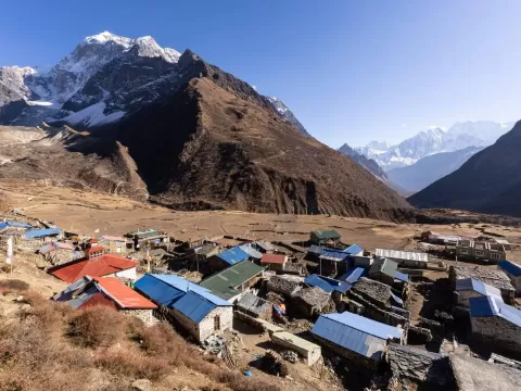Manaslu Circuit Trek: Best Routes, Preparation & Travel Tips
