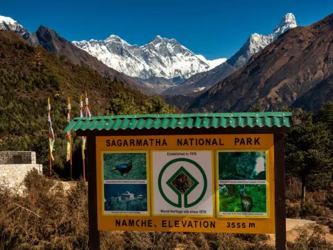 Exploring Nepal’s Wildlife and Nature