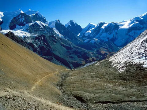 Budget Trekking in Nepal: Tips, Trails, and Tricks