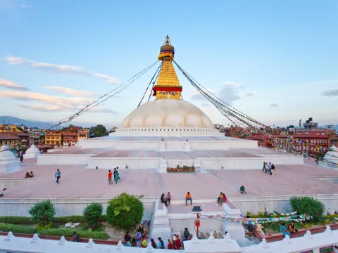 Kathmandu Valley: The Only Valley with Seven World Heritage Sites