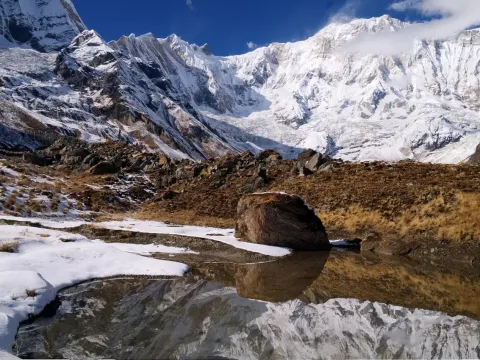 Can Beginners Do Annapurna Trek? Your Complete Guide to Conquering the Himalayas