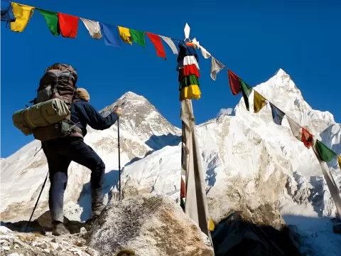 Physical Fitness Requirements for Everest Base Camp Trek