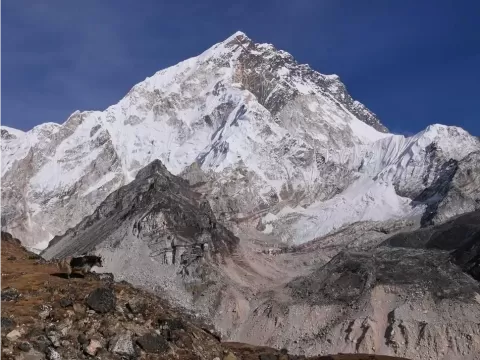 Everest Base Camp Trek: Tips and FAQs