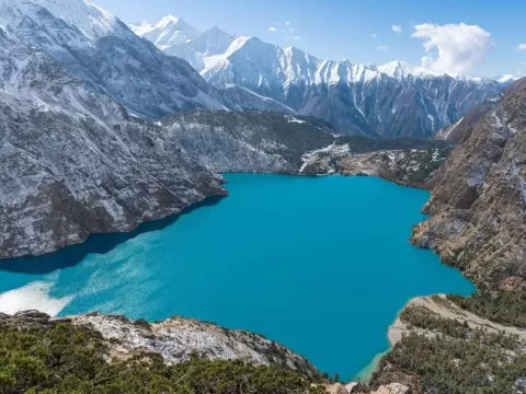 Dolpo Adventure: Discover the Best Trekking Paths