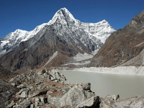 Tsho Rolpa Lake Trek