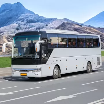 Vehicle Rental Services in Nepal
