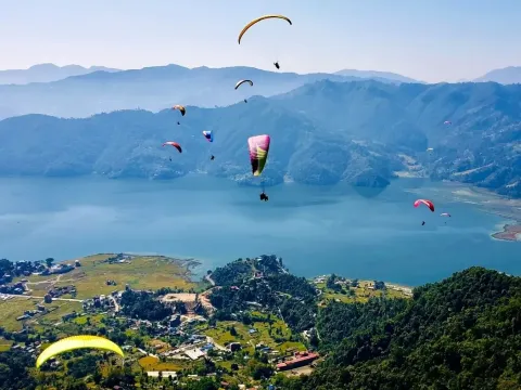 Nepal Visit 2025/2026: The Perfect Journey
