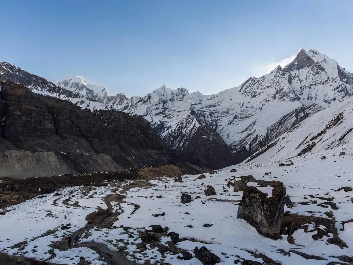 Annapurna Base Camp Trek: Tips and FAQs