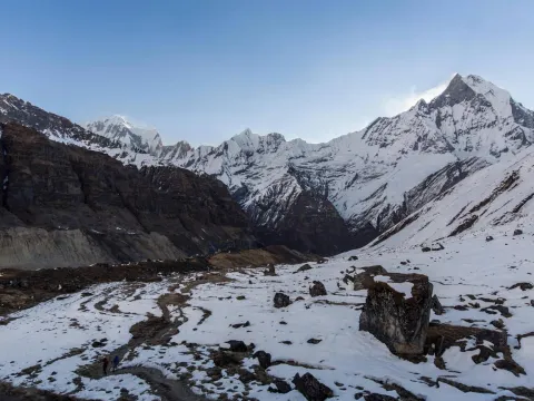 Annapurna Base Camp Trek: Tips and FAQs