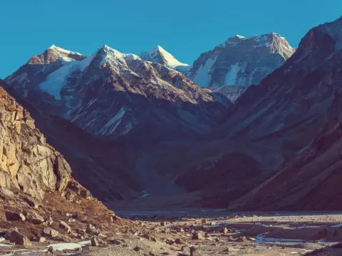 Trekking Kanchenjunga Circuit: Routes, Planning & Survival Tips for Adventurers