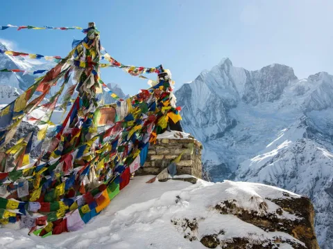 Where is Annapurna? Explore the Glory of the World’s Highest Mountain
