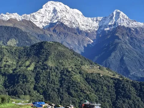 Annapurna Base Camp vs Annapurna Circuit: Which Himalayan Trek is Right for You?