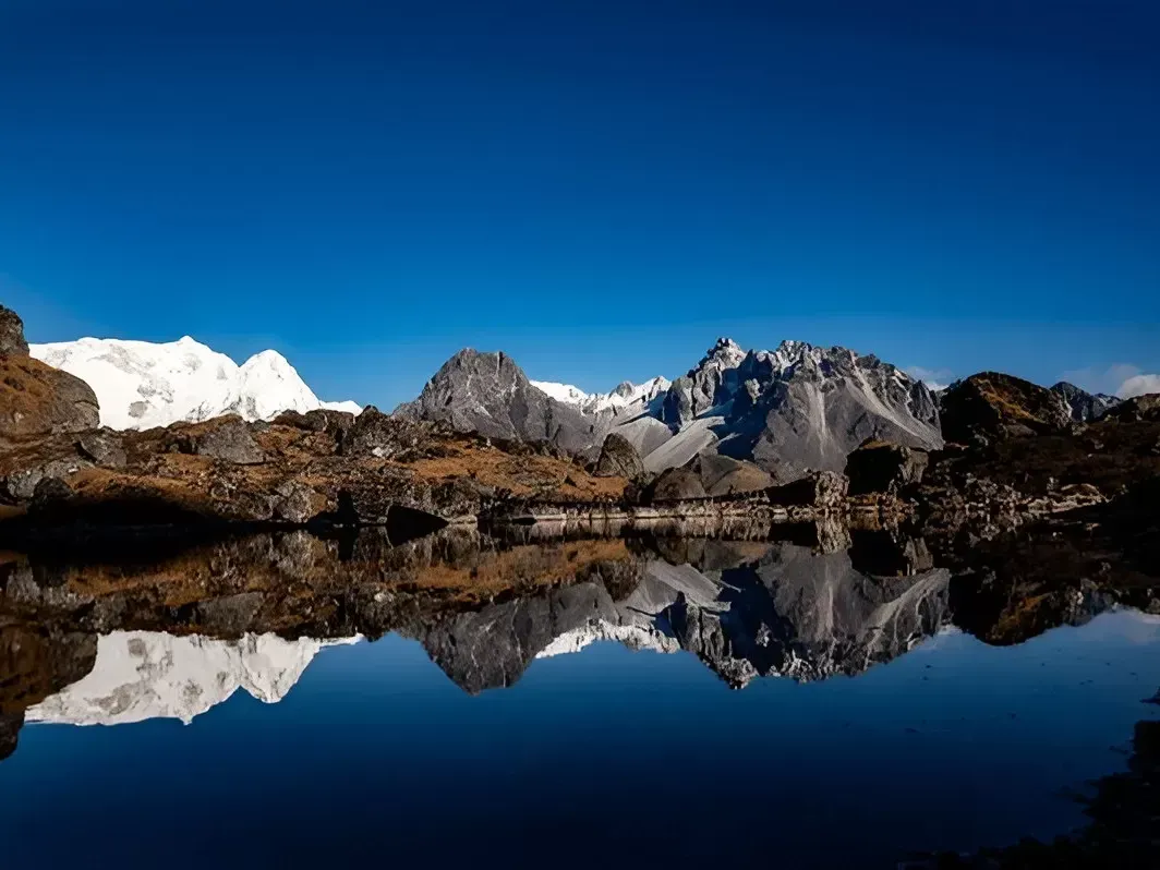Amazing Facts About the Kanchenjunga Circuit Trek