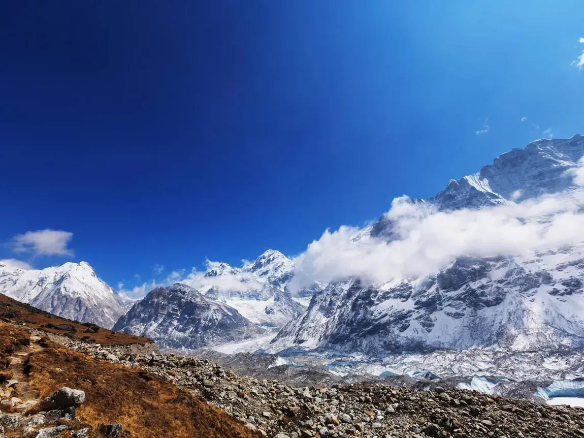 Ultimate Kanchenjunga Circuit Trek Guide