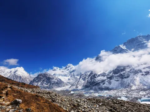 Ultimate Kanchenjunga Circuit Trek Guide