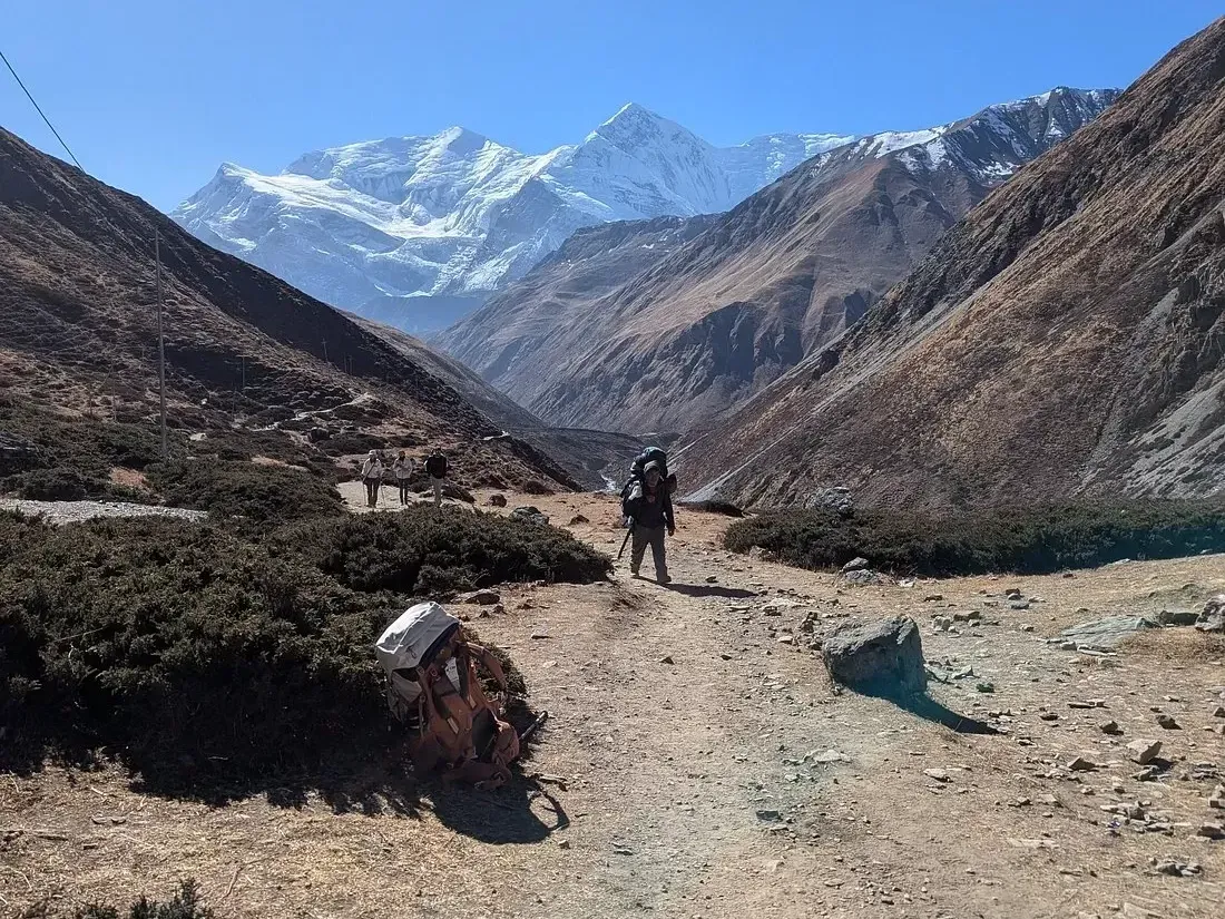 Manaslu Circuit vs Annapurna Circuit: Which Trek is Right for You?