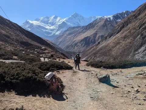 Manaslu Circuit vs Annapurna Circuit: Which Trek is Right for You?