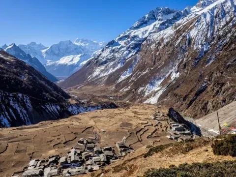 Discovering the Spiritual Heart of Nepal: Tsum Valley