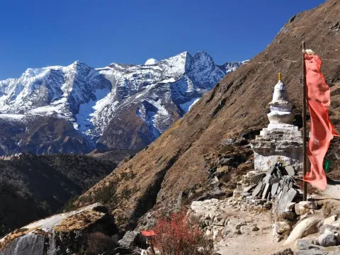 Nepal Trekking Permits: Costs, Types, and How to Get Them