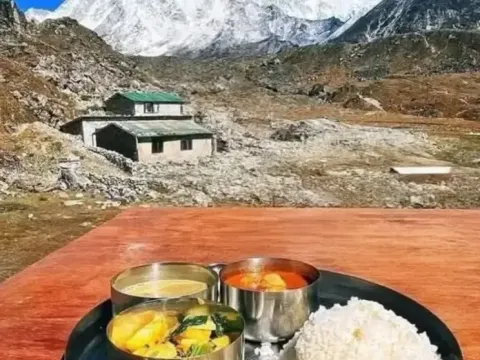 Dal Bhat Power 24 Hour: The Science and Soul Behind Nepal's Mountain Fuel