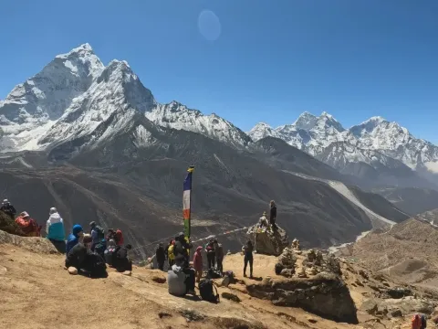 10 Essential Everest Trekking Tips Every First-Time Trekker Must Know