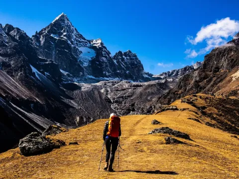 Solo Female Trekking in Nepal: A Complete Safety and Empowerment Guide for 2026