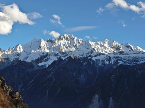 Langtang Valley Trek 2026: Routes, Tips, and Must-See Spots