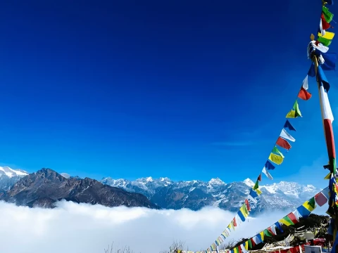 Top Reasons to Explore the Ama Yangri Trek This Year