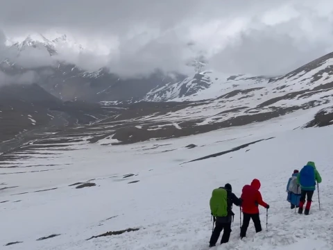 Exploring the Dhaulagiri Circuit: Nepal’s Hidden Trekking Gem