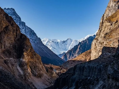 Nar Phu Valley via Annapurna Circuit: A Hidden Himalayan Journey