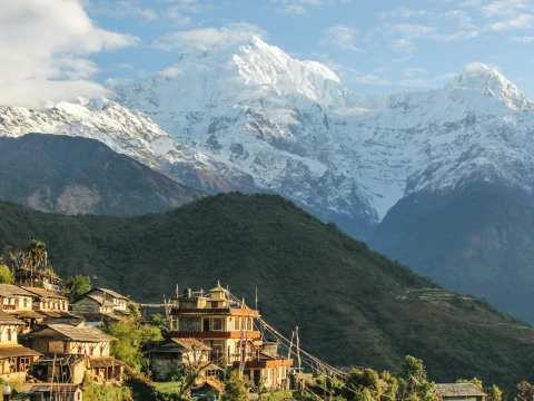 How Rising Fuel Prices in Nepal Are Impacting Trekking Package Costs in 2026