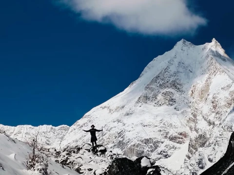 Manaslu Circuit Trek 2026: Complete Guide, Cost, Difficulty, Itinerary & Permits