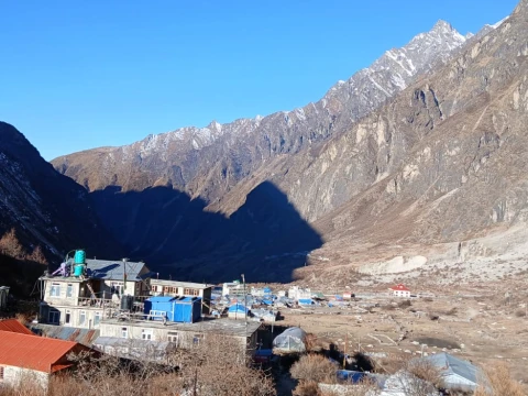 🏔️ Kanchenjunga Base Camp Trek 2026/2027: Complete Guide, Cost, Itinerary, Difficulty & Permits