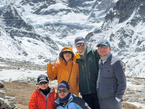 Top 10 Trekking Destinations in Nepal for 2026/2027 – Complete Guide with Problems, Solutions, Cost & Expert Tips by Explore Holiday Nepal