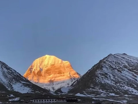 Tibet & Mount Kailash Pilgrimage Tour 2026/2027 Complete Travel Guide by Explore Holiday Nepal