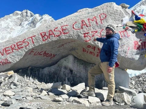 Luxury Everest Base Camp Trek: Complete Guide & Cost 2026/2027 – Explore Holiday Nepal