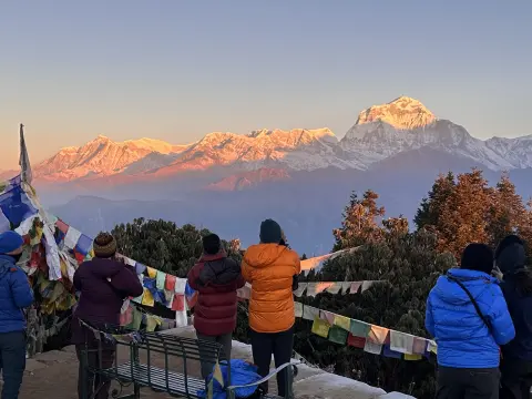 Top 5 Beginner-Friendly Treks in Nepal – Complete Guide for First-Time Trekkers