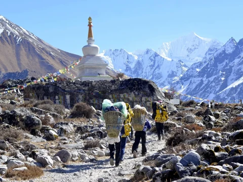 Essential Tips for a Budget-Friendly Langtang Valley Trek