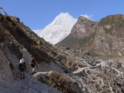 Discover Hidden Beauty on the Manaslu Tsum Valley Luxury Trek