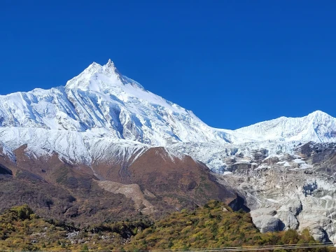 The Secret Facts About Manaslu Circuit Trek a Complete Distance Guide