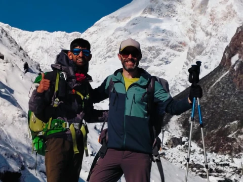 Why More People Are Choosing the Manaslu Circuit Trek Over Other Treks in Nepal | Explore Holiday Nepal