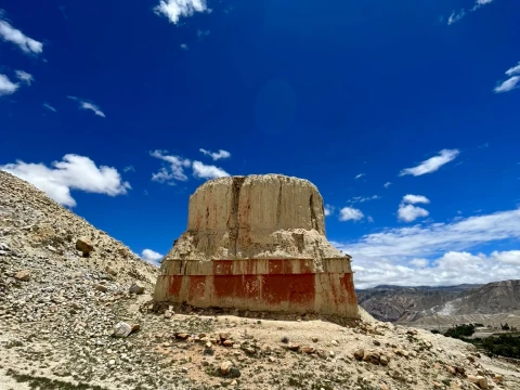 Explore Upper Mustang: Ancient Tibetan Culture, Monasteries & Desert Himalayas of Nepal | Explore Holiday Nepa