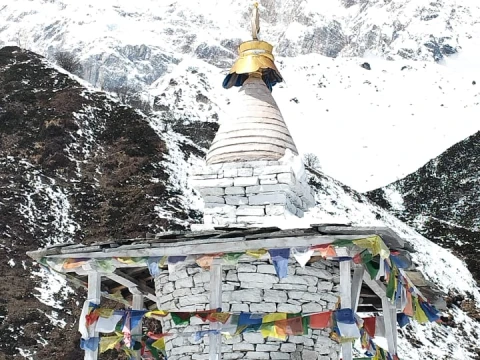 Why Manaslu Trek Is Better Than Everest Base Camp Trek: A Complete Guide | Explore Holiday Nepal