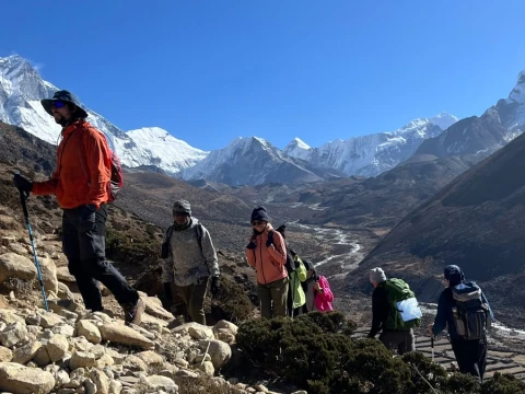 Nepal Travel Guide 2026 After the Floods: Current Conditions, Safest Trekking Routes & Travel Advice