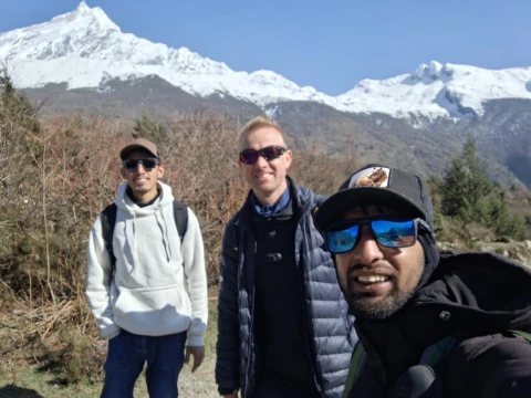 Why Choose Manaslu Circuit Trek in 2026? Complete Trekking Guide , Experience the Authentic Himalayan Culture.