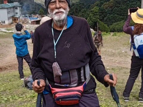 Is There an Age Limit to Travel to Nepal? A Guide for Children, Seniors & Family Trekkers | Explore Holiday Nepal