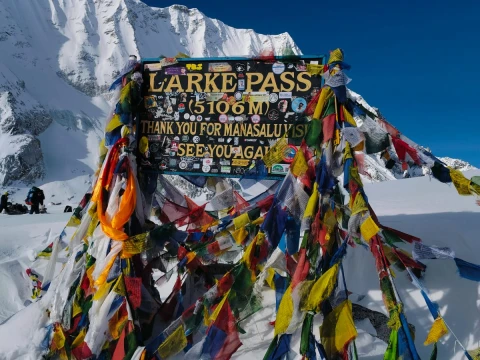 Why Choose Explore Holiday Nepal for Manaslu Trek 2026/2027? Complete Guide to Cost, Itinerary, Difficulty, Altitude, Permits, Services & Safety
