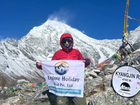 Can We Still Trek to Langtang After the 2026 Nepal Flood?