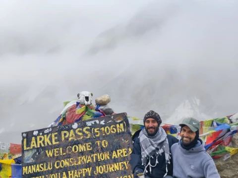 Manaslu Trek After the Flood: Complete Guide 2026/2027 – Safety, Trail Conditions, Cost, Itinerary & Permits